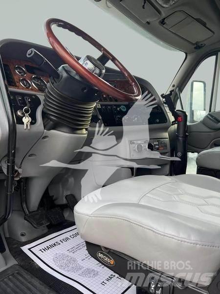 Peterbilt 387 Sattelzugmaschinen