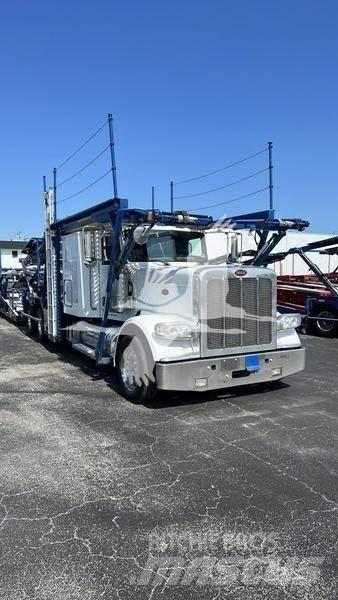 Peterbilt 388 Sonstige Baumaschinen