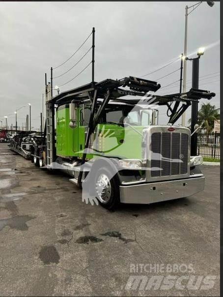 Peterbilt 389 Sonstige Baumaschinen