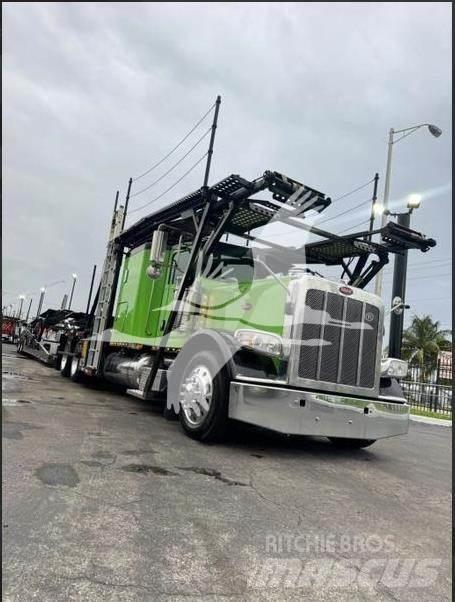 Peterbilt 389 Sonstige Baumaschinen