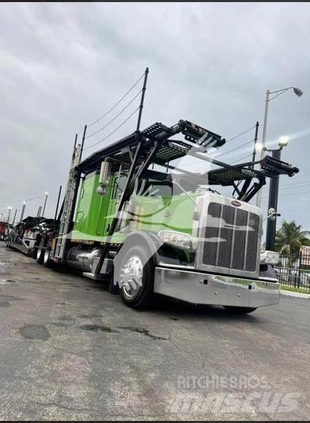 Peterbilt 389 Sonstige Baumaschinen