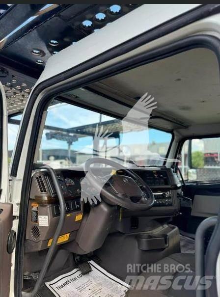 Volvo VAH64430 Sonstige Baumaschinen