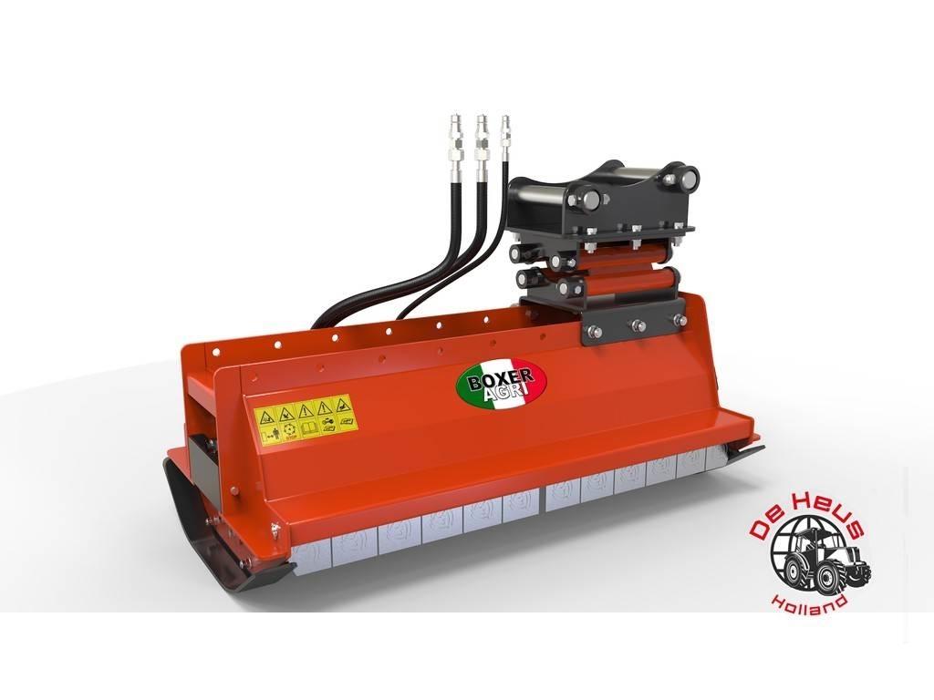 Boxer EXF 1200 Mäher