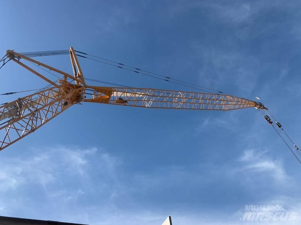 Liebherr LR1300.1SX Raupenkrane