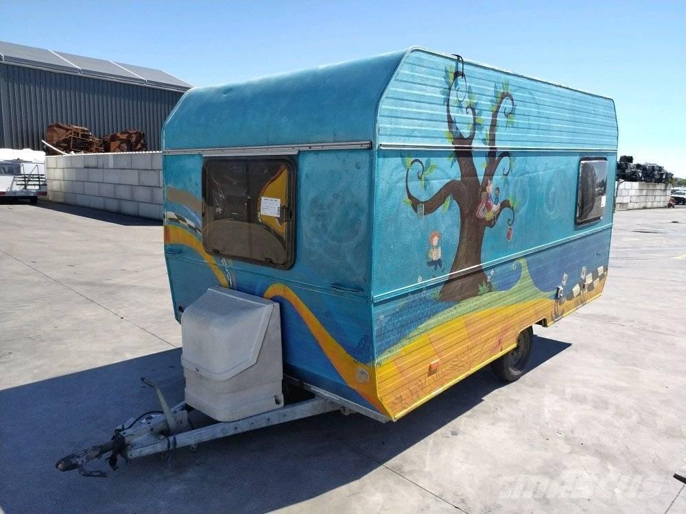  DIGUE 450 Wohnmobile und Wohnwagen