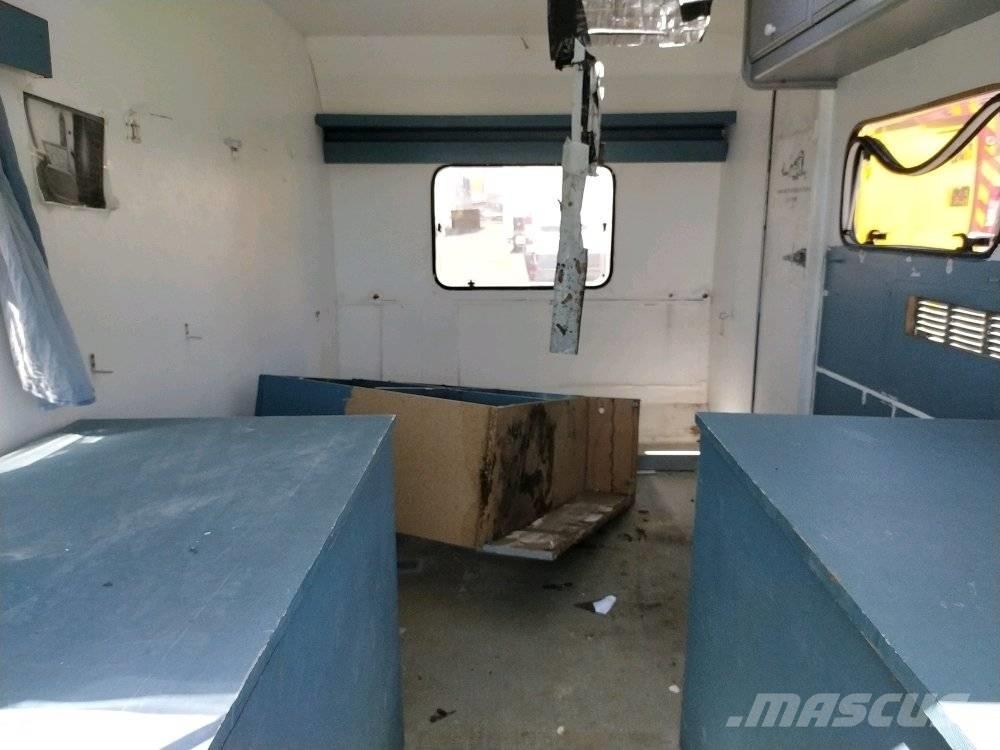  DIGUE 450 Wohnmobile und Wohnwagen