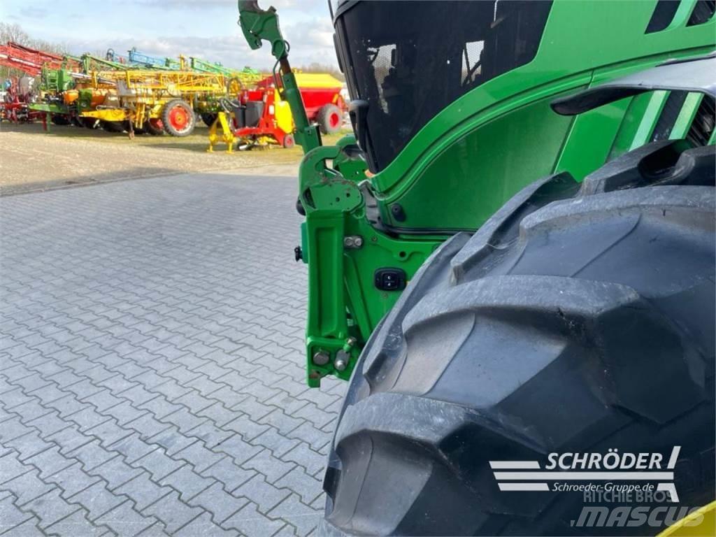 John Deere 6175 R Traktoren