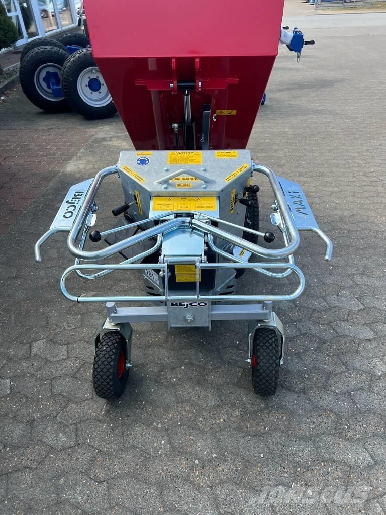 Bejco Dumper Minidumper