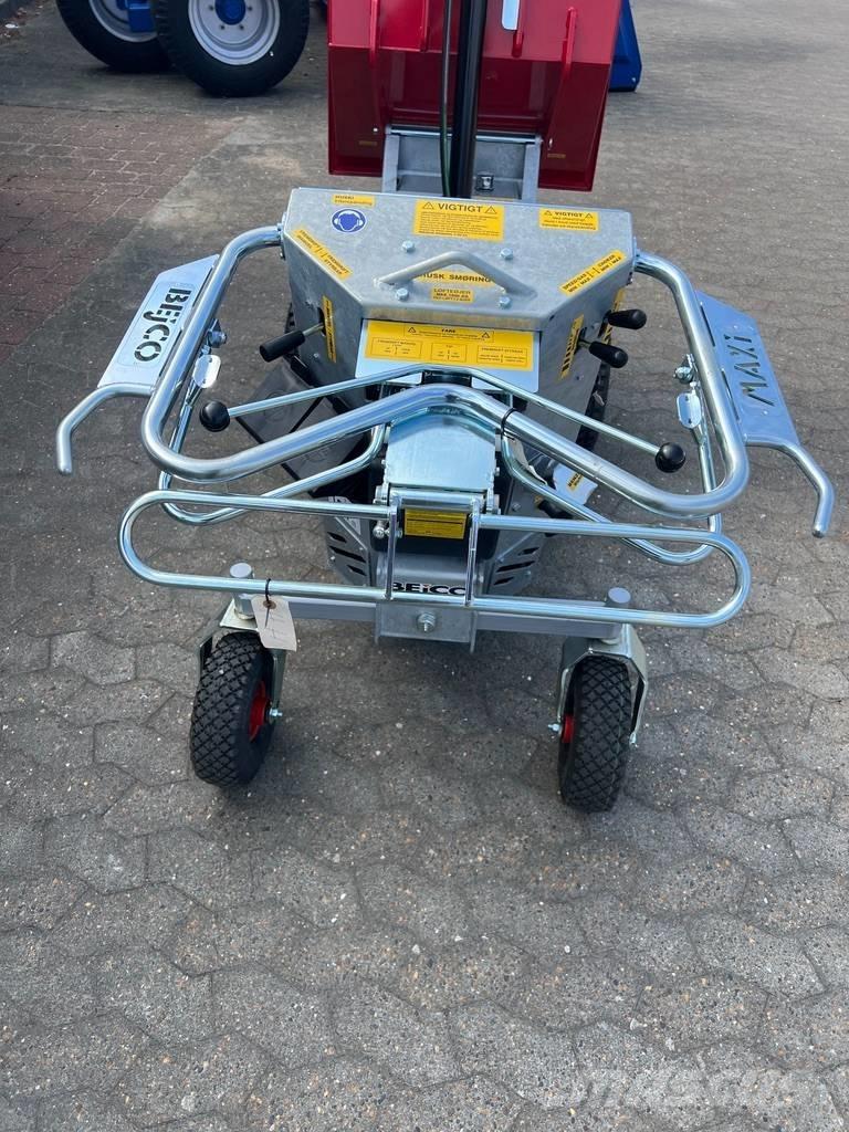 Bejco Dumper Minidumper