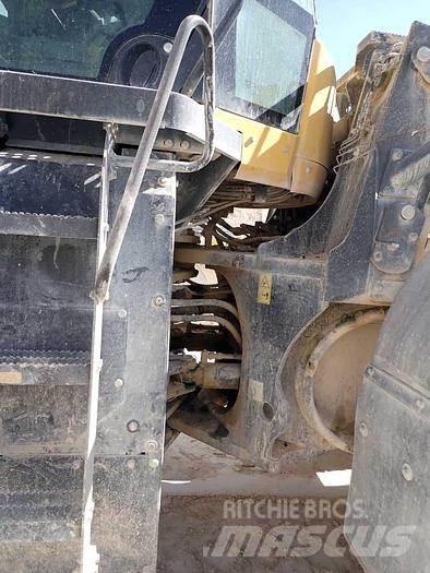 Komatsu WA475-10 Radlader