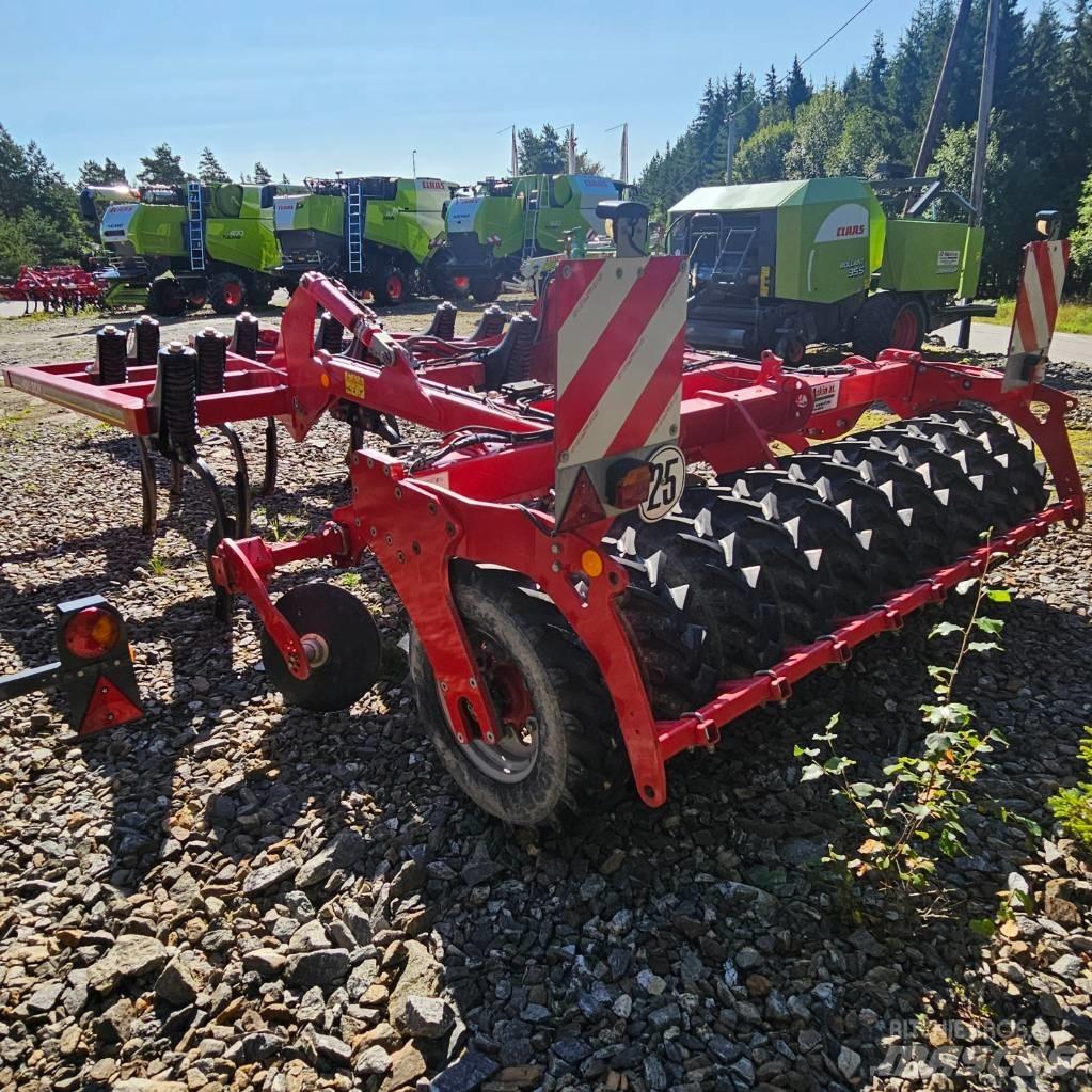Horsch Tiger 3 AS Grubber