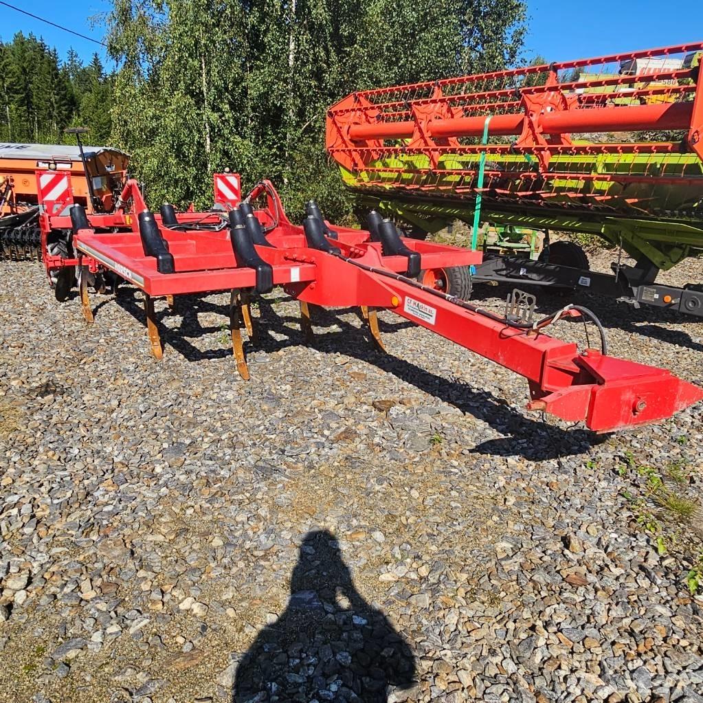 Horsch Tiger 3 AS Grubber