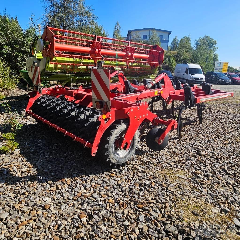 Horsch Tiger 3 AS Grubber