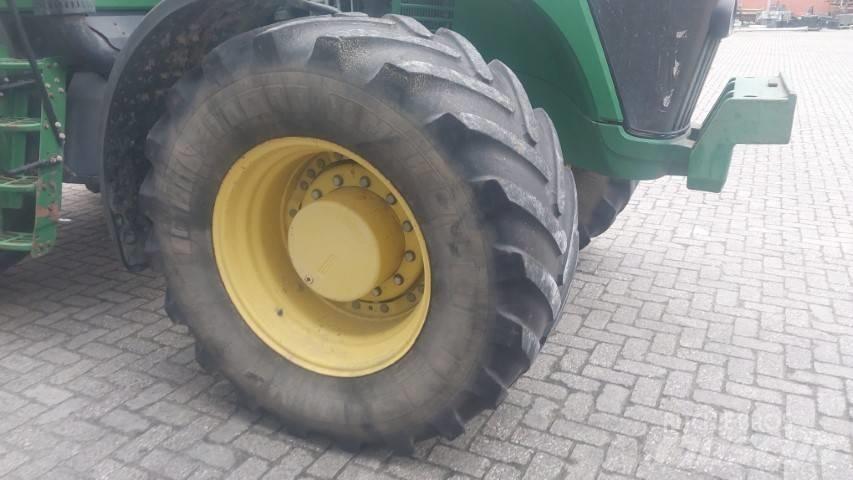 John Deere 7730 AS Traktoren