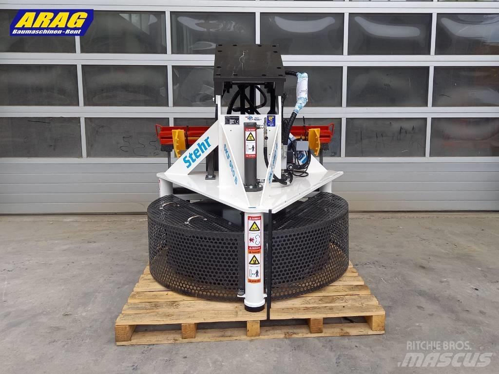 Stehr SKF 950 B Andere