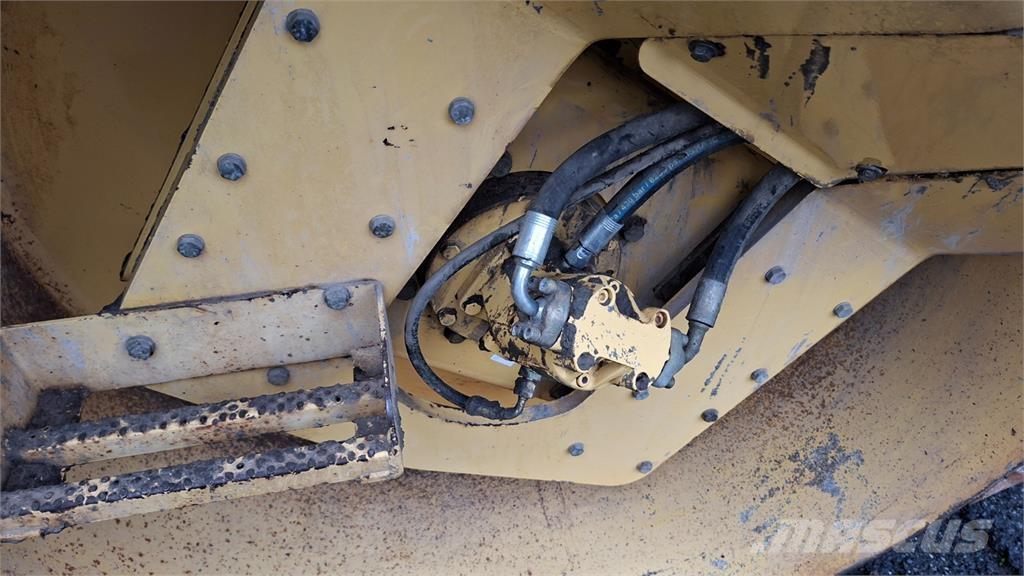 Bitelli DTV 370 Andere Transporter