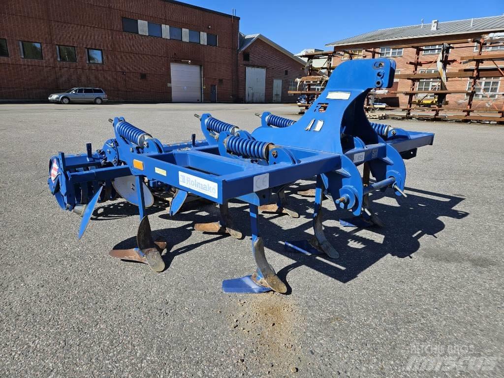 Rolmako U 453 Grubber