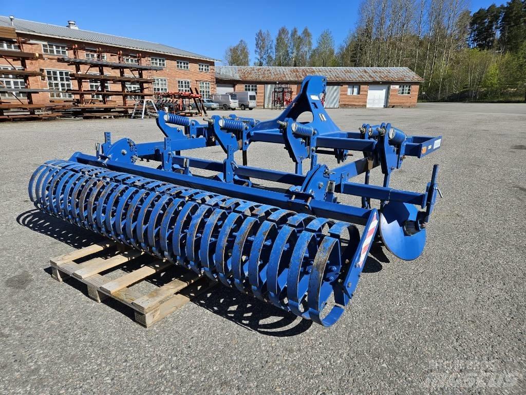 Rolmako U 453 Grubber