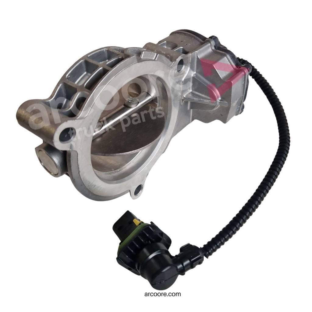 Scania EGR 5843R1016 Motoren