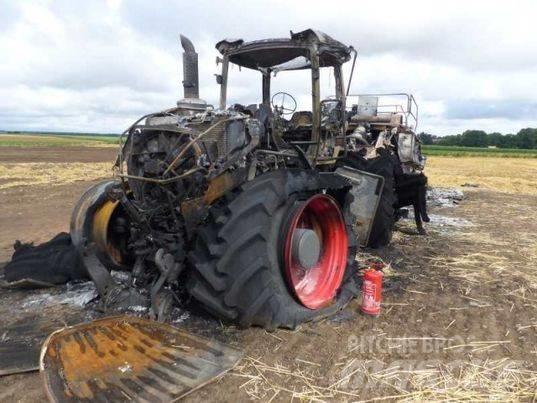 Fendt engine Motoren