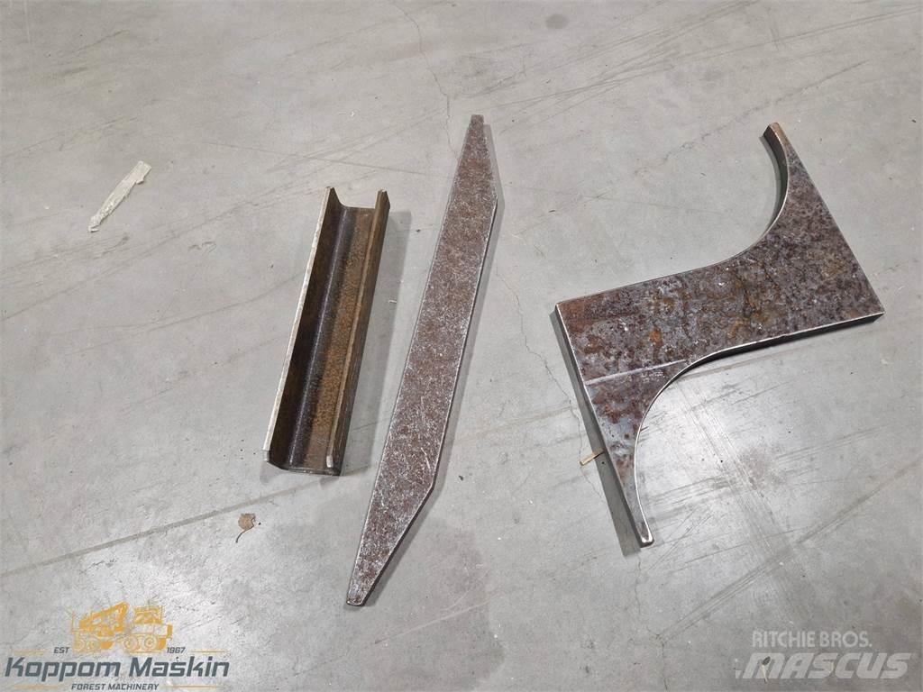 Rottne 072-7028 Schneidwerke