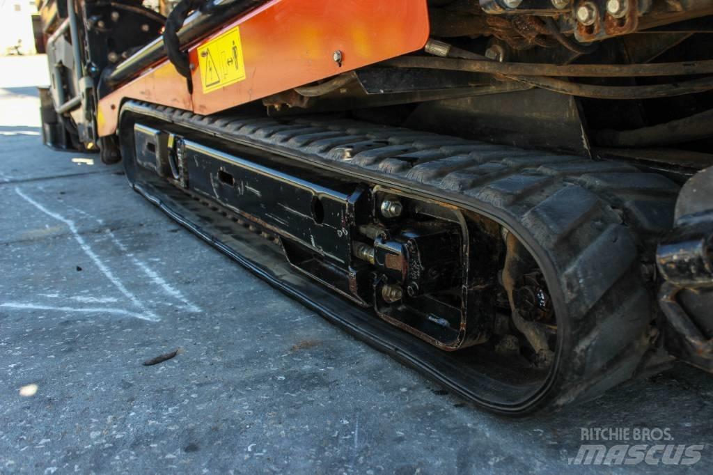 Ditch Witch JT20 Horizontale Richtungsbohrgeräte