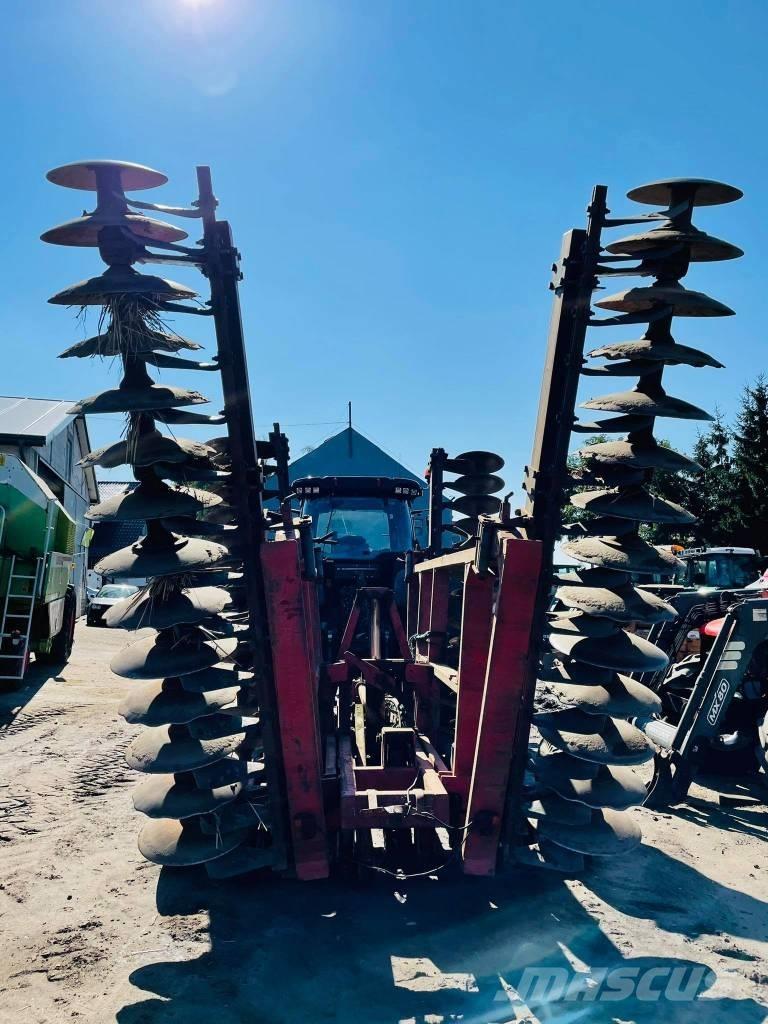  JEAN DE BRU BRONA Sonstige Landmaschinen