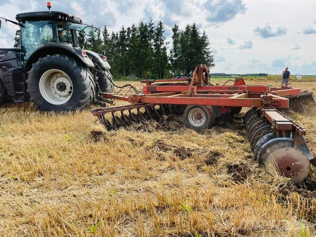  JEAN DE BRU BRONA Sonstige Landmaschinen
