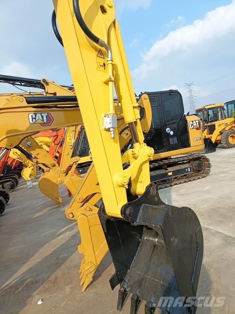 Yanmar Vio 55 Minibagger < 7t