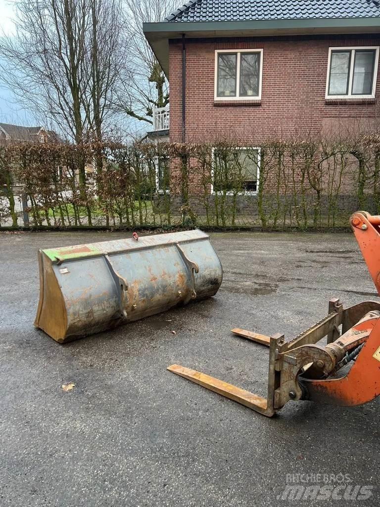 Atlas AR 75 Radlader