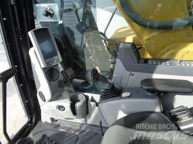 CAT 330FL Raupenbagger