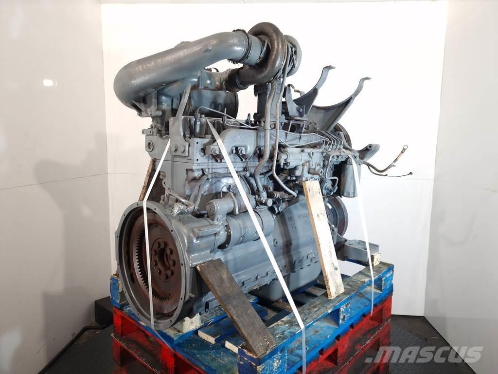 CAT 3306DITA Motoren