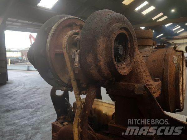 CAT 3306DITA Motoren