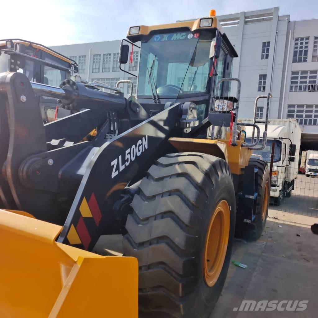 XCMG ZL 50 GN Radlader