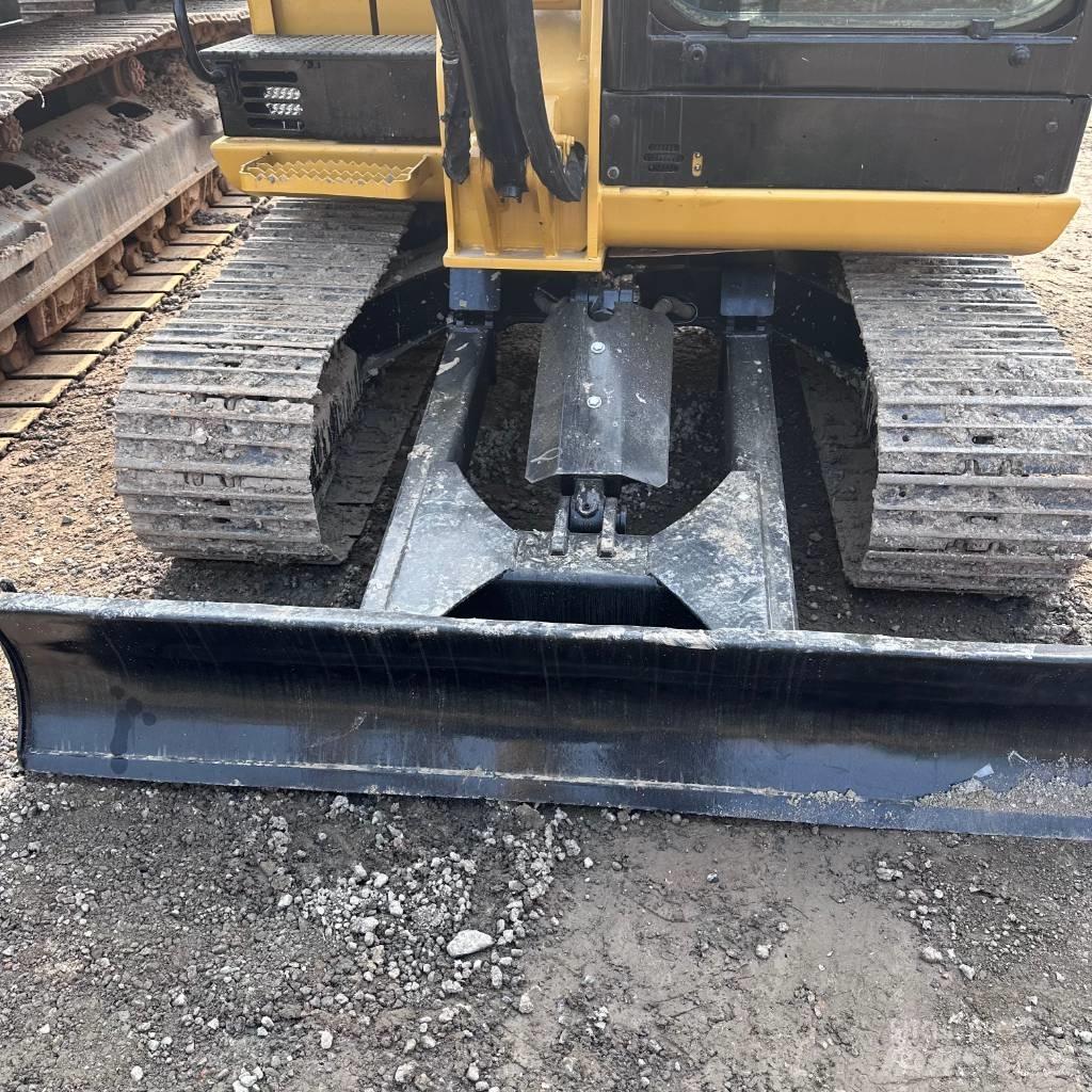 CAT 305.5 Raupenbagger
