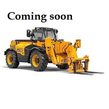 JCB 540-180 Teleskoplader