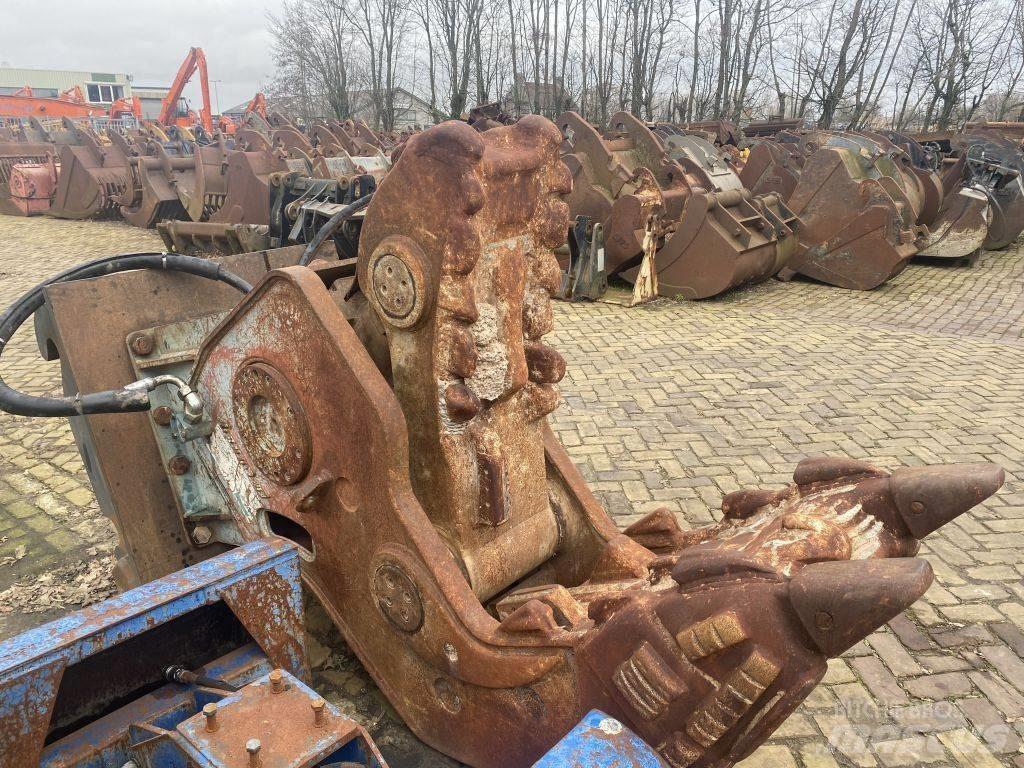  Demo DFC1000V Schneidwerkzeuge