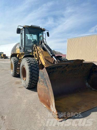 CAT 930H Radlader