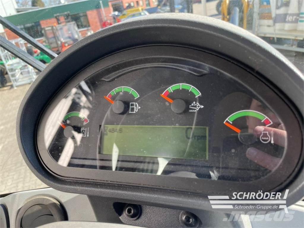 CAT 926 M AGRAR Radlader