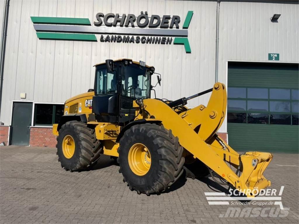 CAT 926 M AGRAR Radlader