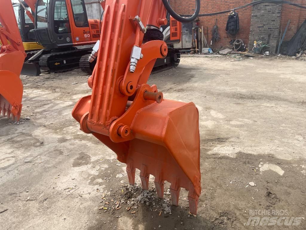 Doosan DH 60 Minibagger < 7t