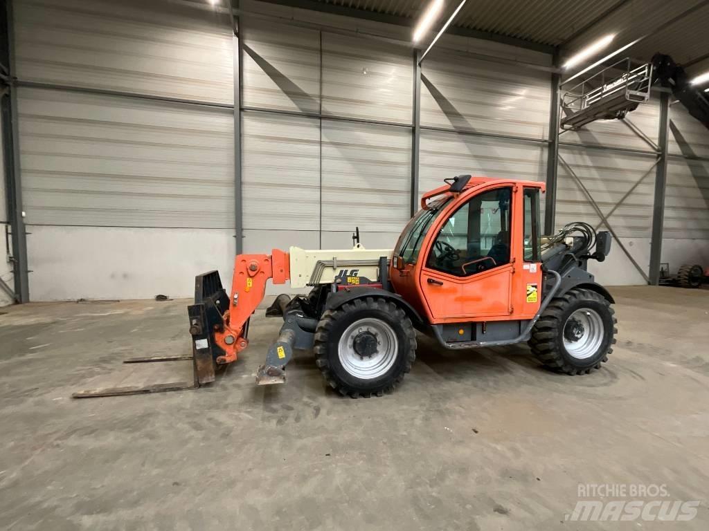 JLG 3512 Teleskoplader
