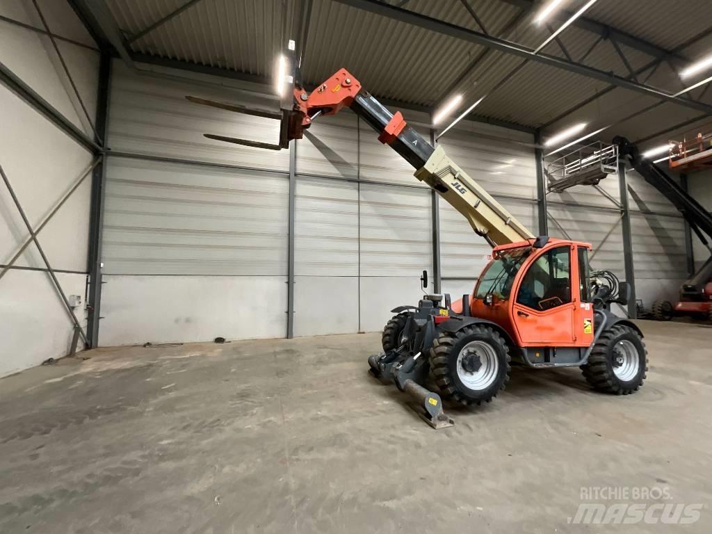 JLG 3512 Teleskoplader