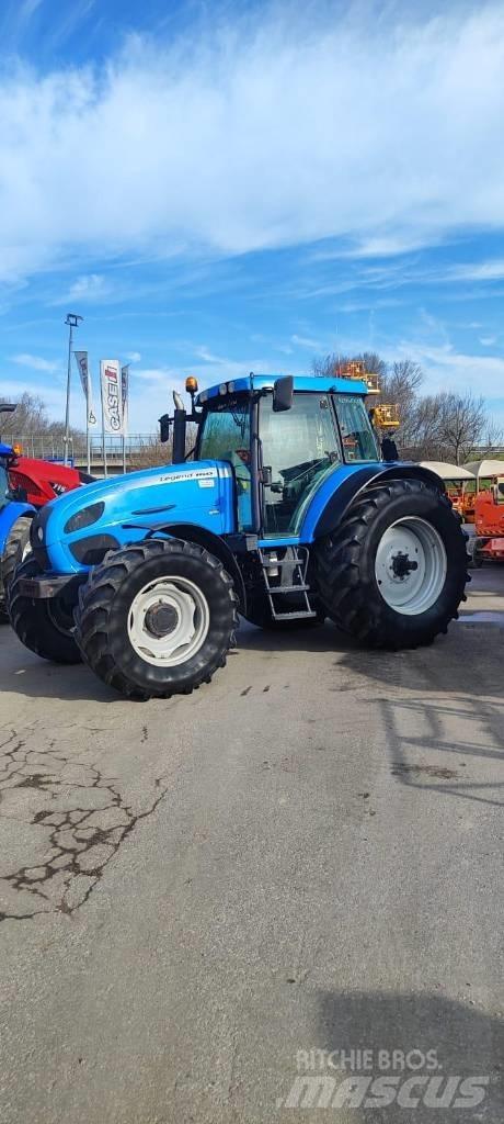 Landini Legend 160 Traktoren
