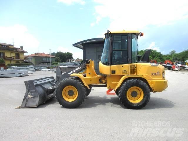 Volvo L30 GS Radlader