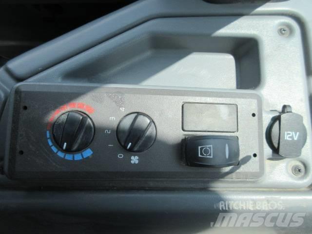 Volvo L30 GS Radlader