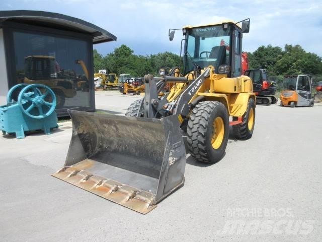 Volvo L30 GS Radlader