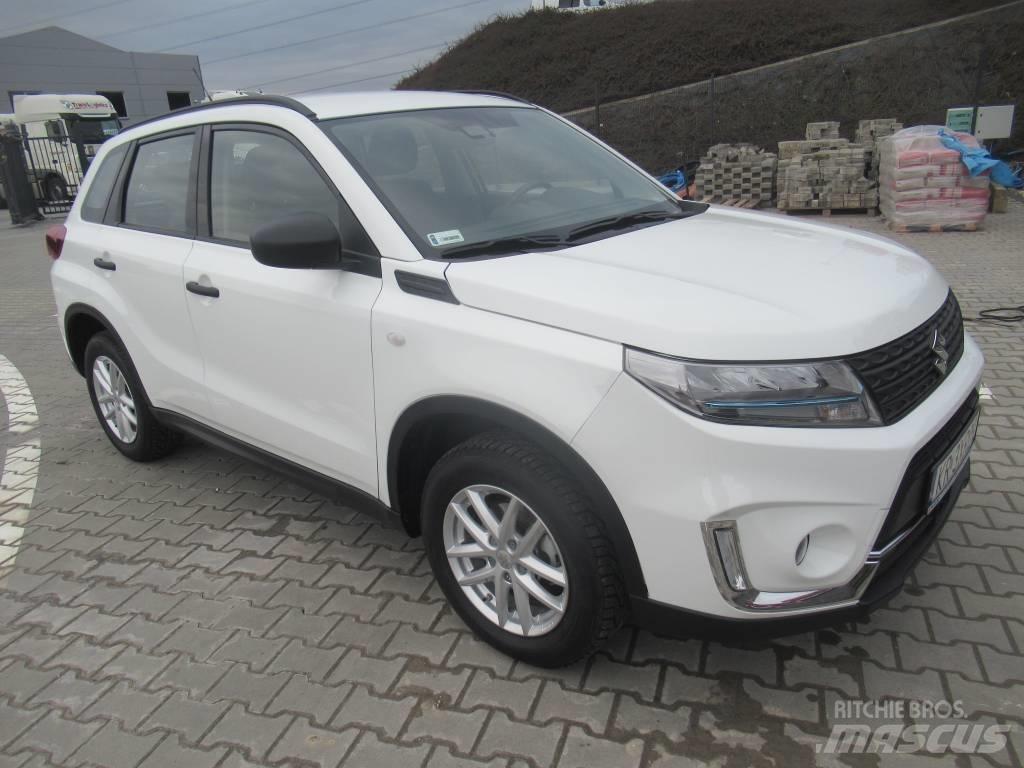 Suzuki Vitara PKWs