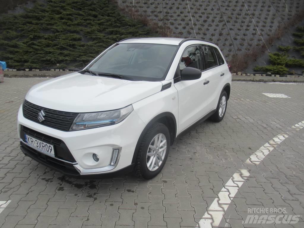 Suzuki Vitara PKWs