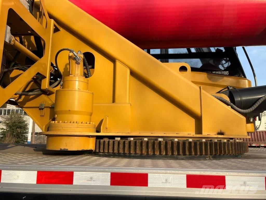 Sany STC250C5-2 Kranen voor alle terreinen
